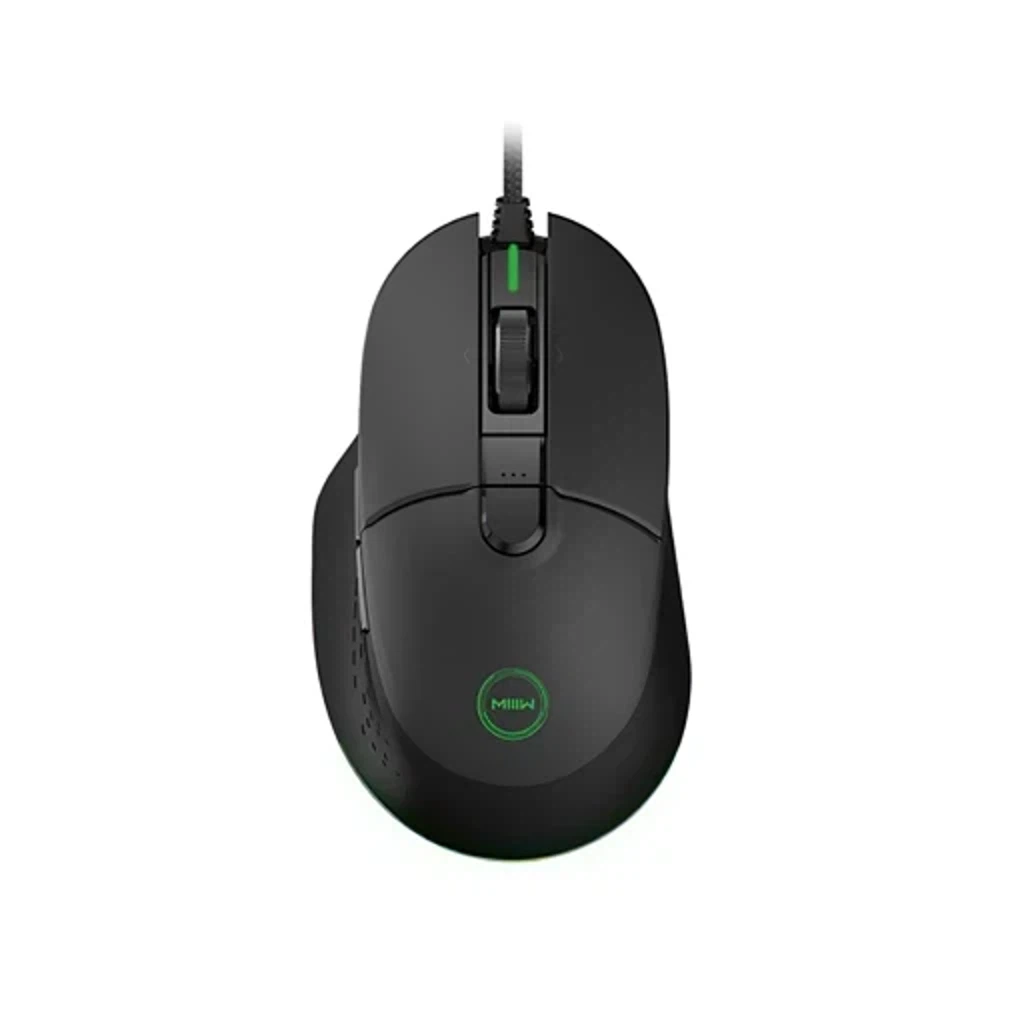 Мышка игровая Xiaomi Miiiw 700G 7200 dpi MWGM01